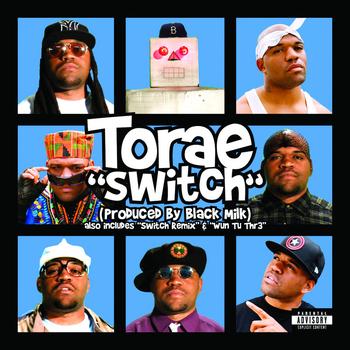 Torae - Switch Single
