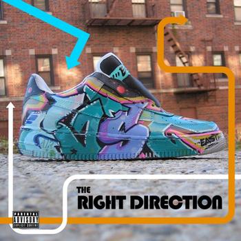 East - The Right Direction