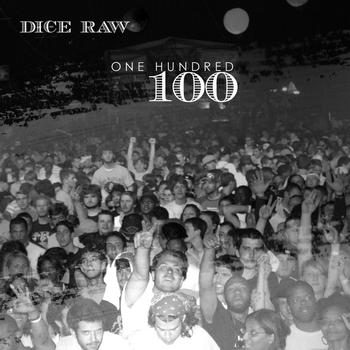 Dice Raw - 100