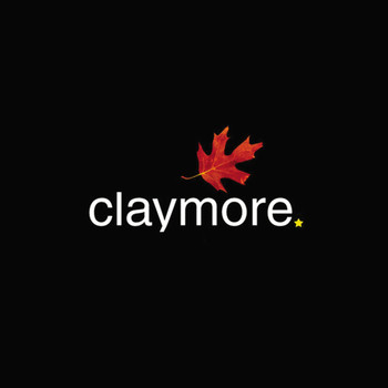 Claymore - Found Underneath