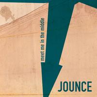 Jounce - Meet Me in the Middle - EP