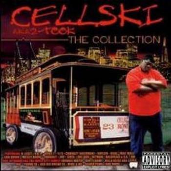 Cellski - The Collection