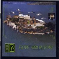 Rasco - Escape from Alcatraz