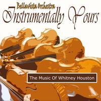 The Klone Orchestra - Instumentally Yours The Music Of    Whitney Houston