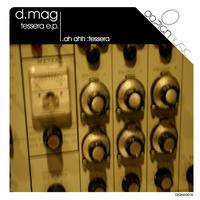 D.Mag - Tessera e.p.