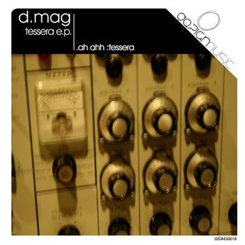 D.Mag - Tessera e.p.