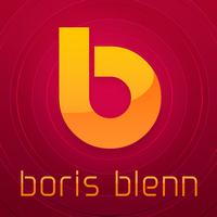 Boris Blenn - Destination EP
