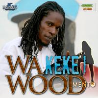 Keke I - Wa Wood