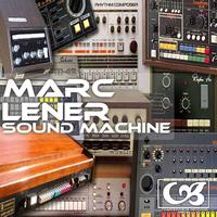 Marc Lener - Sound Machine