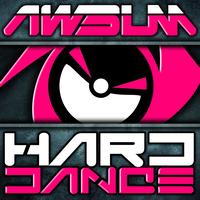Various Artists - AWsum Hard Dance