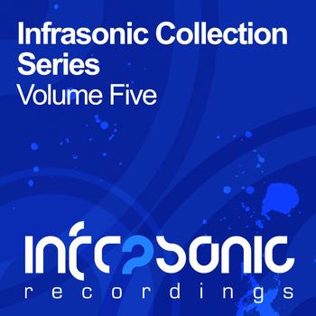 Various Artists - Infrasonic Collection Series Volume Five
