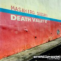 Masahiro Suzuki - Death Valley 87
