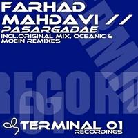 Farhad Mahdavi - Pasargadae