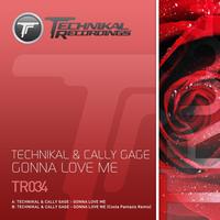 Technikal & Cally Gage - Gonna Love Me