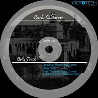 Carlo Caldareri - Bolly Touch