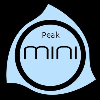 Various Artists - Peak