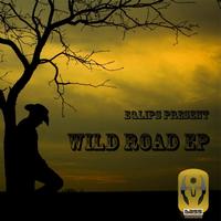 eQlips - Wild Road EP