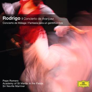 Various Artists - Concierto de Aranjuez / Gentilhombre / Malaga (CC) (Classical Choice)