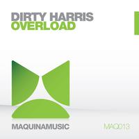 Dirty Harris - Overload