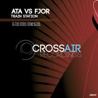 ATA vs Fjor - Train Station