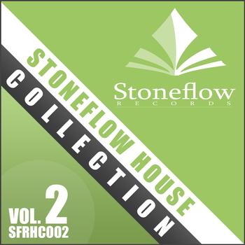 Various Artists - Stoneflow House Collection Vol.2