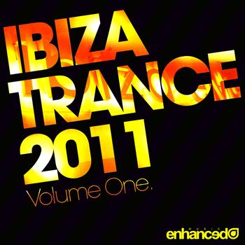 Various Artists - Ibiza Trance 2011