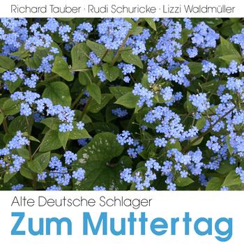Various Artists - Zum Muttertag