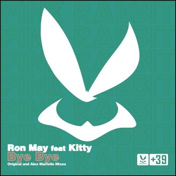 Ron May - Bye Bye - EP
