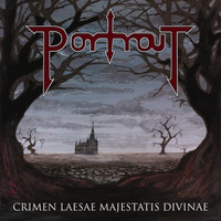Portrait - Crimen Laesae Majestatis Divinae