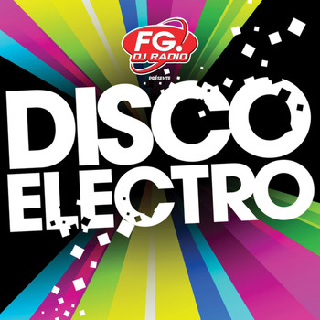 Compilation Disco Electro / - Disco Electro (by FG)