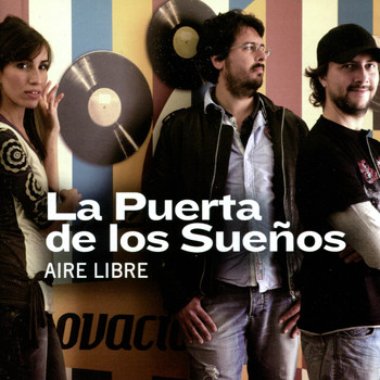 La Puerta de los Sueños - Aire Libre