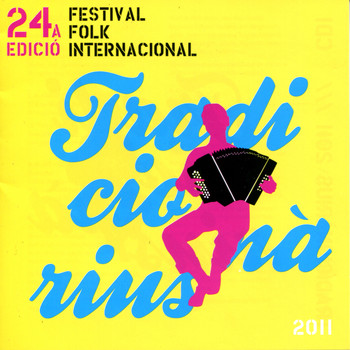 Various Artists - Tradicionàrius 2011