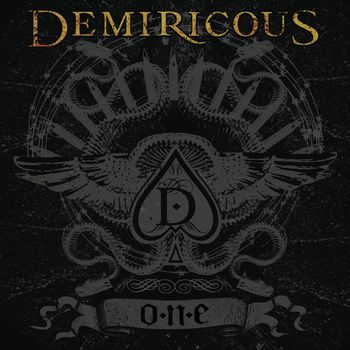 Demiricous - One (Hellbound) (Explicit)