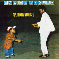 Empire Bakuba - Kabambare