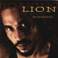 Lion - Roaring