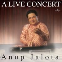 Anup Jalota - A Live Concert