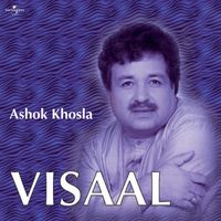 Ashok Khosla - Visaal