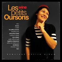 Wine - Les Petits Oursons