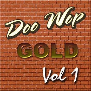 Various Artists - Doo Wop Gold Vol 1
