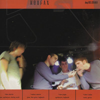 Koufax - Koufax - EP