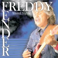Freddy Fender - Wasted Nights Live