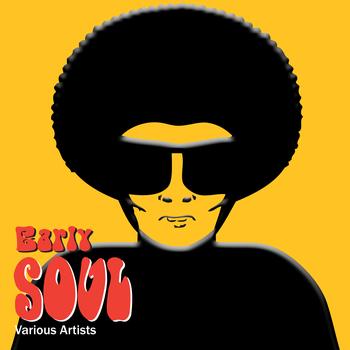 Various Artists - Early Soul