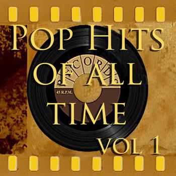 Various Artists - Pop Hits of All Time Vol 1