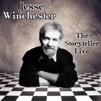 Jesse Winchester - The Storyteller Live
