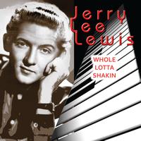 Jerry Lee Lewis - Whole Lotta Shakin Live