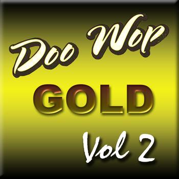 Various Artists - Doo Wop Gold Vol 2