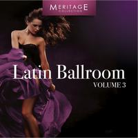 Amerimambo - Meritage Dance: Ballroom Latin, Vol. 3
