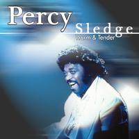 Percy Sledge - Warm & Tender