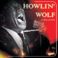 Howlin' Wolf - Going Down Live