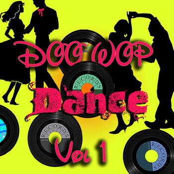 Various Artists - Doo Wop Dance Vol 1